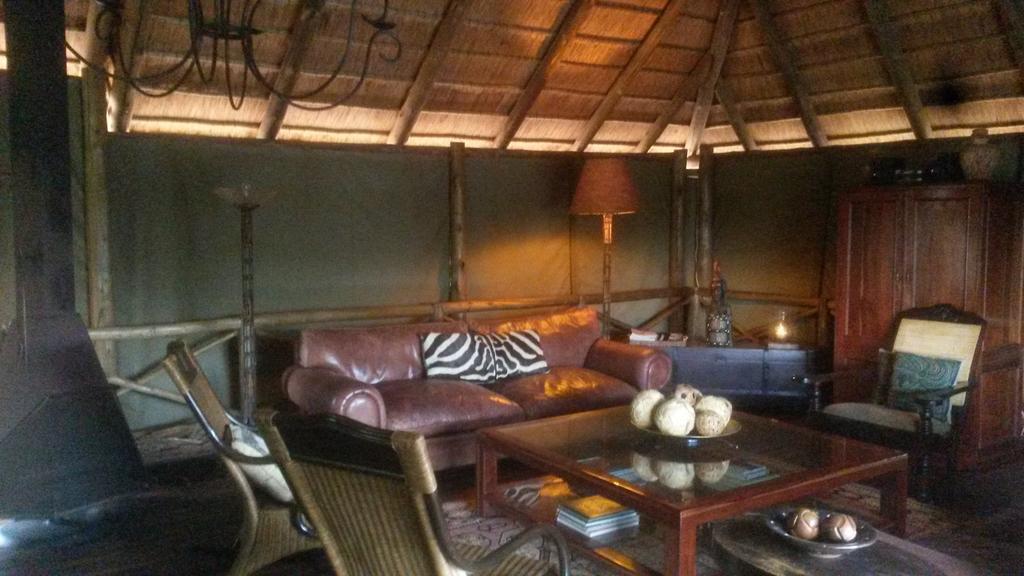 African Elegance Tented Lodge Boshoek Экстерьер фото
